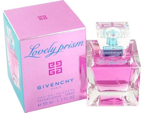 lovely prism givenchy perfume|Lovely prism Givenchy perfume .